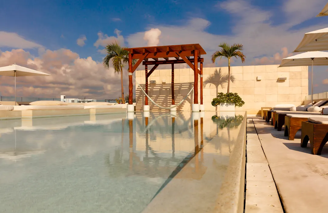 Hotel The Palm (Adults Only)-1